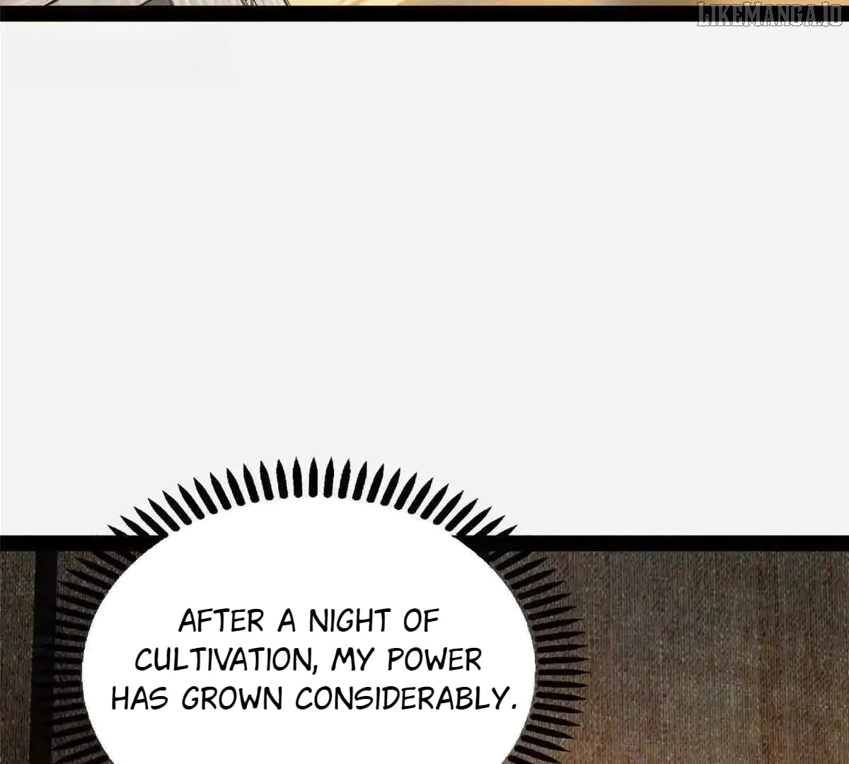 Divine Urban God Chapter 290 - page 68